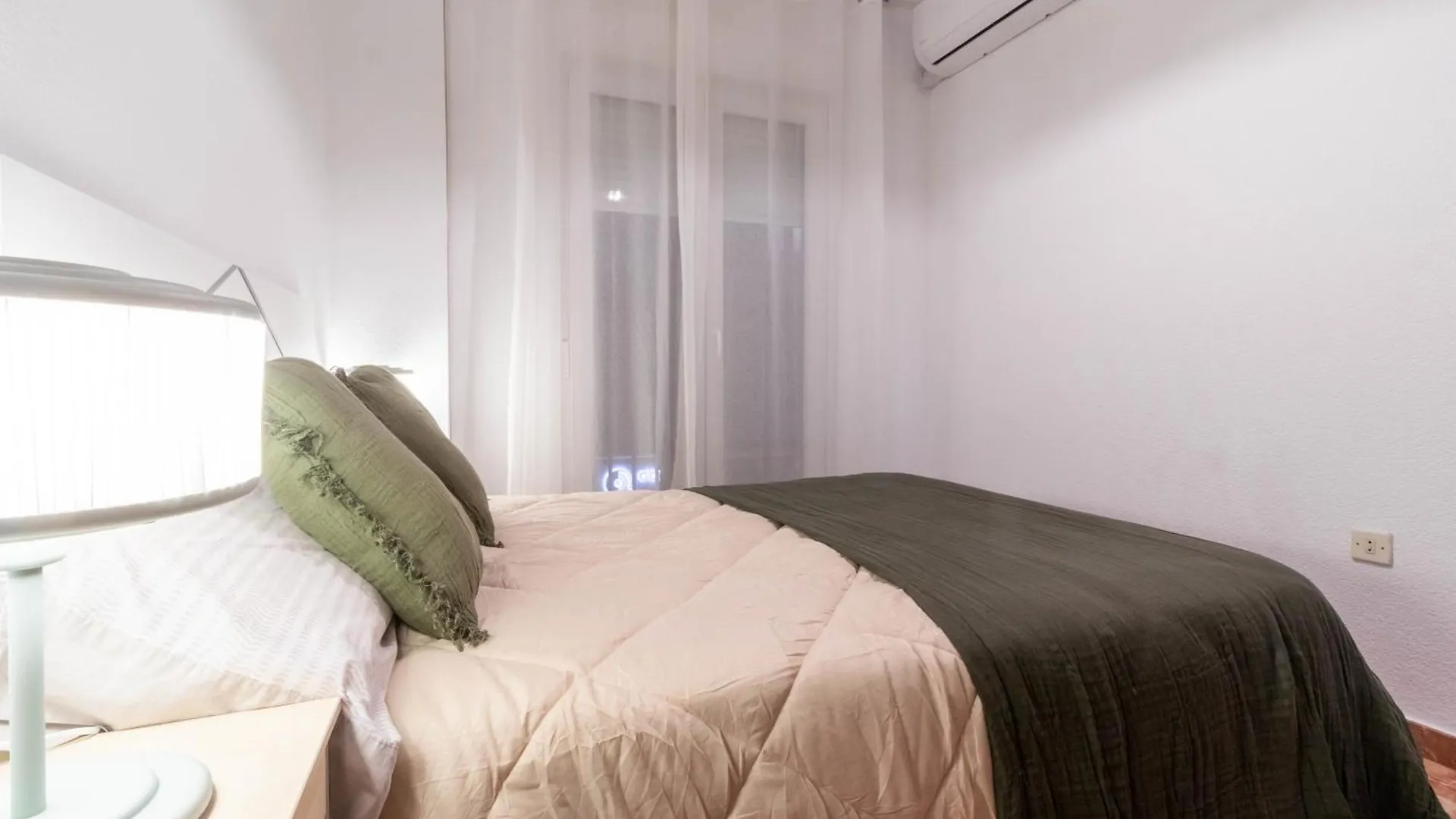 A Estrenar Pleno Centro Parking Apartment Huelva 0*,  Spain